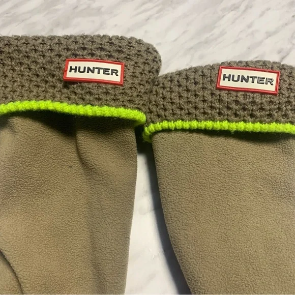 Hunter Boot Socks - Picture 4 of 5